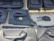 Sitz Sitze KOMPLET AUDI A3 8V 3-Tür Leder+MATERIAL EUROPA !!!