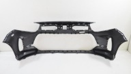 Kia Picanto III lift GT Line bumper front front 86511-G6AA0