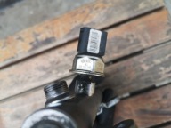 AUDI A6 C6 2.7 TDI Rampe injection Carburant Capteur