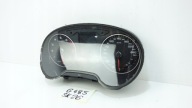 AUDI A3 8V 2012- hodiny budíky 8V0920740B