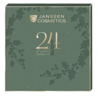 JANSSEN COSMETICS KALENDARZ ADWENTOWY