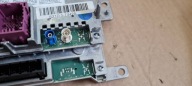 Jeep Grand Cherokee WL 2022 module control unit AUDIO HARMAN P68527730AD