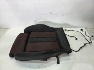 SIEDZISKO MATA GRZEWCZA SITZ links oder rechts AUDI A4 B9 8W0963555B