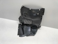 podblatník přední předek levé AUDI A4 B10 23