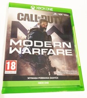 CALL OF DUTY MODERN WARFARE PL