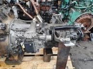CAMBIO G211-12 MERCEDES ACTROS 1845