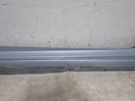 MERCEDES C-KLASA W205 COUPE AMG 15-21 threshold left moulding threshold left