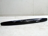 Fiat Sedici cap bonnet rear part