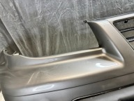 front bumper Nissan X-Trail T30 and 1 k: KX4