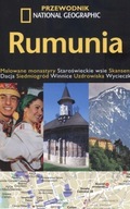 RUMUNIA PRZEWODNIK NATIONAL GEOGRAPHIC PL