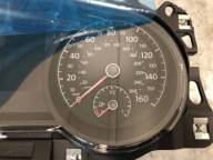 dials dials VW GOLF VII 5G1920951D