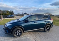 Toyota RAV4 4x4 2.5 Hybrid AWD Exclusive Style...