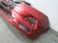 BUMPER FRONT NISSAN QASHQAI J11 LIFT 17