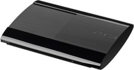 Sony Playstation Sama Konsola PS3 SUPER Slim 160GB SPRAWNA TESTOWANA