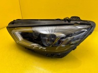 light left front Mercedes AMG GT W290 290 Multibeam Led A2909068900