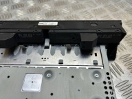 Panel radio / player navigation devices Audi A5 2013 8R2035666B