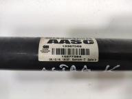 semi-axis right right front front OPEL ASTRA K V 1.6 CDTI 2015-2019 13367068