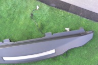 blinds windows boot MASERATI QUATTROPORTE VI