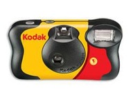 KODAK Fun Flash 27+12 Disposable