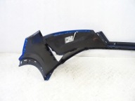 Nissan Qashqai III 3 j12 bumper front front