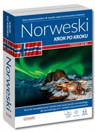 Norweski. Krok po kroku Magdalena Solarek