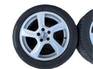 CERCHI di alluminio Volvo v60 e s60 II r17 5x108