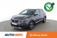 Peugeot 3008 GRATIS! Pakiet Serwisowy o wartości