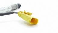 NABOJ PIROTECHNICZNY bonnets AUDI A3 8V 8V0823823F
