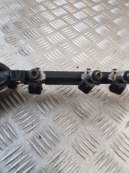 Rampe injection Injecteurs CB261 FIAT PUNTO 1.4B 08R