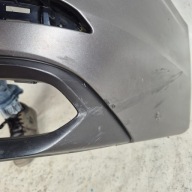 AUDI A6 C8 4K sedan 18-25 bumper rear part rear 4XPDC