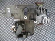 VOLKSWAGEN GOLF IV 1.9 TDI CAMBIO EBF