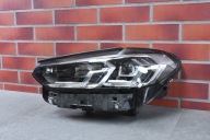 lights LED ADAPTIVE KOMPLET light left right BMW X3 G01 X4 G02 LED ADAPTIVE