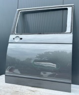 Tür links heck seitlich PRZESUWNE VW T6 LIFT T6.1