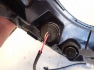 light front front central BYD DOLPHIN 2023- EM2E4102300