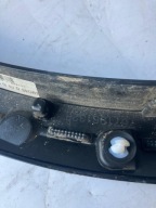 dísz szalag sárvédöt bal far MEGANE V E-TECH