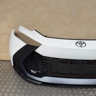 front bumper complete TOYOTA C-HR II 2024 ROK 2 PDC