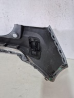 VOLVO EX30 23- bumper rear part rear 31345662