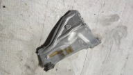 Mazda 3 III BM 17r 1.5d console holder alternator