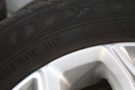 wheels discs disc 205/60 R16 FORD ECOSPORT 2 MK2