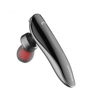 AWEI słuchawka Bluetooth mono N1 szary/grey