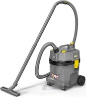 ODKURZACZ PRZEMYSŁOWY KARCHER NT 22/1 AP L 1300 W 22 L 230 V