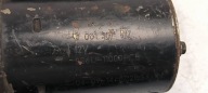 starter 0001107417 VOLKSWAGEN