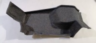 upholstery side boot side rear part rear right Ford Mustang 2005-2009