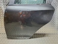 door rear part left ALFA ROMEO GIULIETTA 10-20 complete