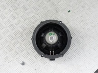 PORSCHE CAYENNE II 7P5 speaker door rear part