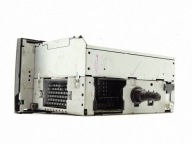 STACJA MULTIMEDIALNA RADIO FORD FOCUS 4M5T18C815BK