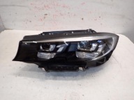 light front front left BMW 3 G20 G21 2018- FULL LED 5A1DB37