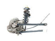 swing arm shock absorber left rear part MINI COUNTRYMAN R60 ALL4