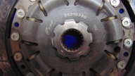 wheel flywheel disc 7MM 1.4T-JET DOBLO III COMBO