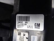 light LED left rear part OPEL INSIGNIA B HB EUROPA
